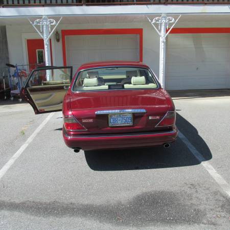Jaguar Vanden Plas 1997 for sale in Lenoir, NC – photo 6