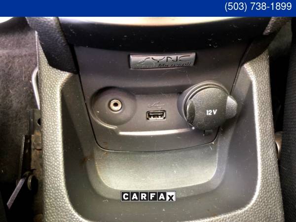 2013 Ford Fiesta SE 4dr Sedan - cars & trucks - by dealer - vehicle... for sale in Gladstone, OR – photo 22