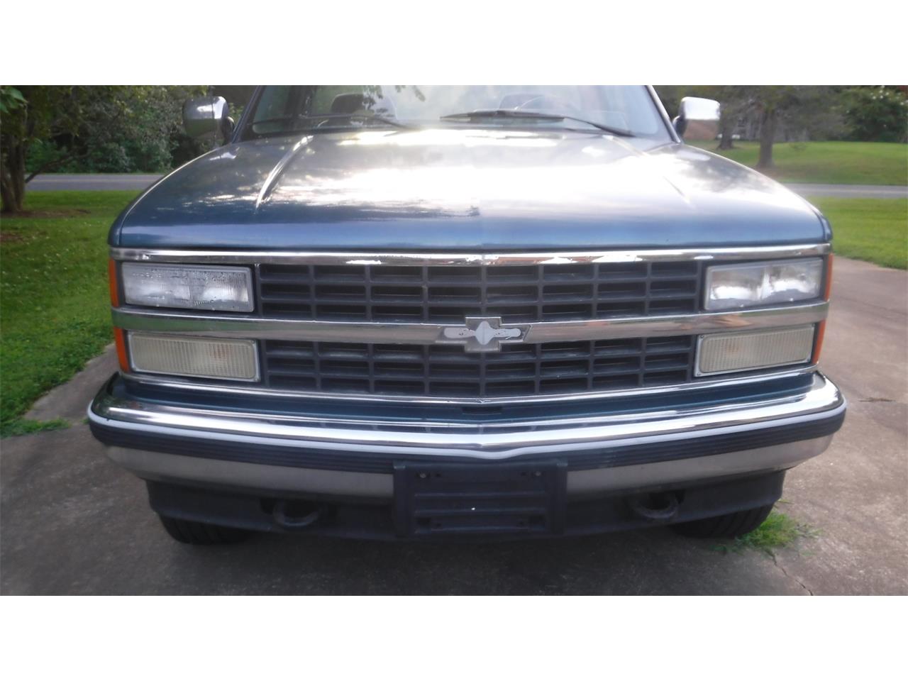 1992 Chevrolet Silverado for sale in Milford, OH – photo 4