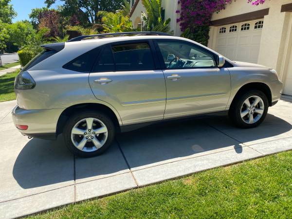 2004 Lexus RX 330 mint condition for sale in Brentwood, CA – photo 4