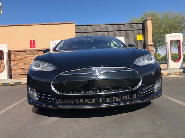 2014 Tesla Model S 85 for sale in Huntington Beach, CA – photo 6