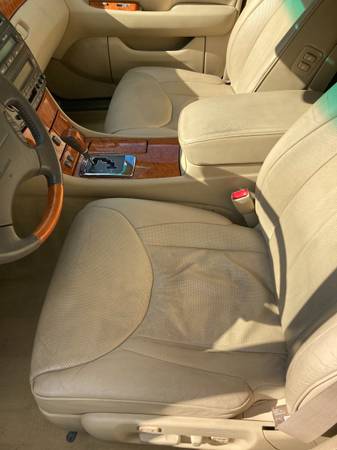 2004 Lexus LS 430 for sale in Columbia, PA – photo 9