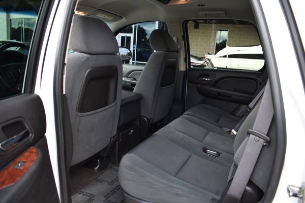 2009 Chevrolet Tahoe 4X4 5.3L V8 CLEAN $1400 DOWN for sale in San Antonio, TX – photo 20