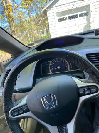 2011 Honda Civic EX-L LOW MILES GREAT CONDITION - - by for sale in Mottville, NY – photo 9