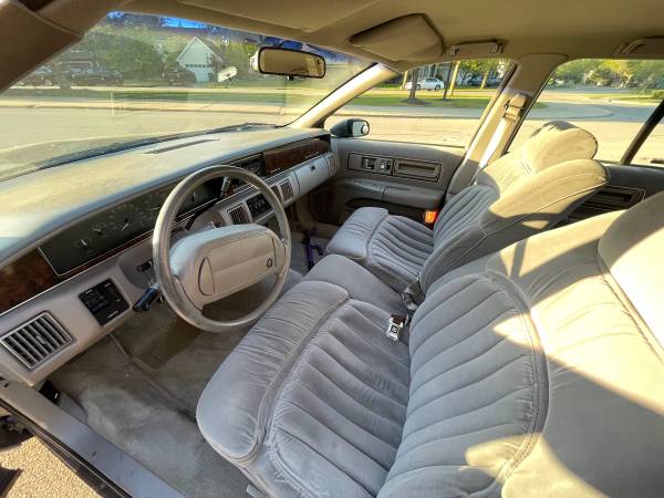 1992 Buick Roadmaster - 159, 2 for sale in Other, IL – photo 8