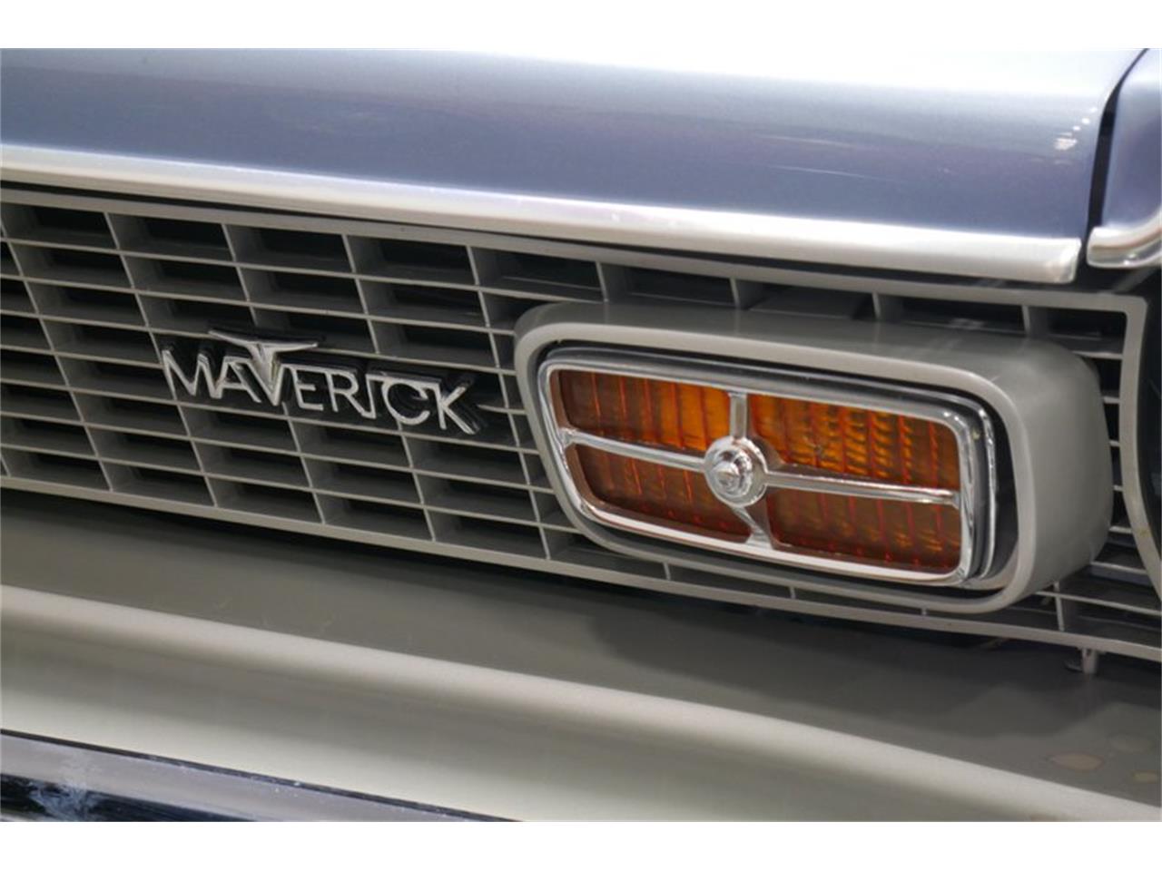 1974 Ford Maverick for sale in Lavergne, TN – photo 70