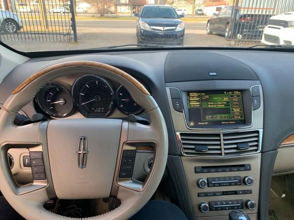 2010 Lincoln MKT EcoBoost AWD 4dr Crossover BAD CREDIT O - cars &... for sale in Detroit, MI – photo 24