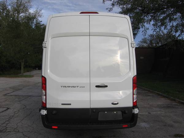 *2016 Transit 250 Extended Cargo, Hi-Top, Diesel, PW,PL,Cruise, clean for sale in West County, IL – photo 7