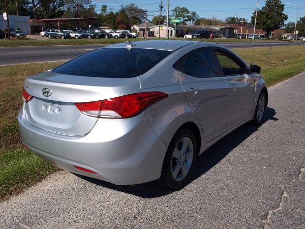 2013 Hyundai Elantra - cars & trucks - by dealer - vehicle... for sale in Metairie, LA – photo 6