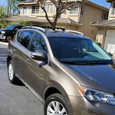 2015 Toyota Rav4 Limited Edition for sale in Oxnard, CA – photo 8
