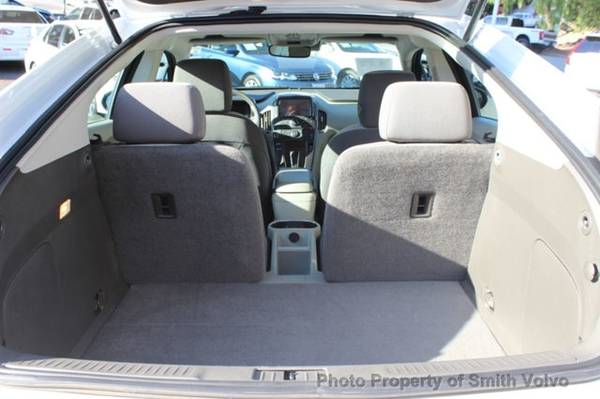 2015 Chevrolet Volt 5dr Hatchback for sale in San Luis Obispo, CA – photo 5