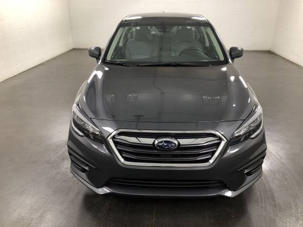 2019 Subaru Legacy Magnetite Gray Metallic *PRICED TO SELL SOON!* for sale in Carrollton, OH – photo 3