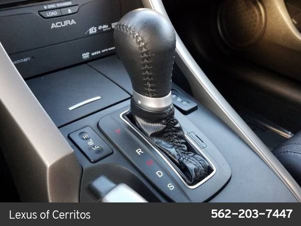 2010 Acura TSX 2.4 SKU:AC041057 Sedan for sale in Cerritos, CA – photo 12