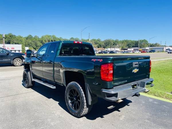 2015 Chevrolet Silverado 1500 - cars & trucks - by dealer - vehicle... for sale in Jacksonville, NC – photo 3