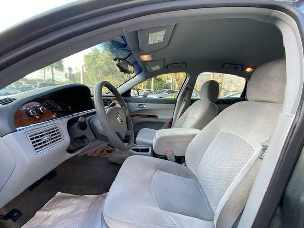 2005 Buick LaCrosse CX Sedan 4D CALL OR TEXT TODAY! - cars & trucks... for sale in Clearwater, FL – photo 15
