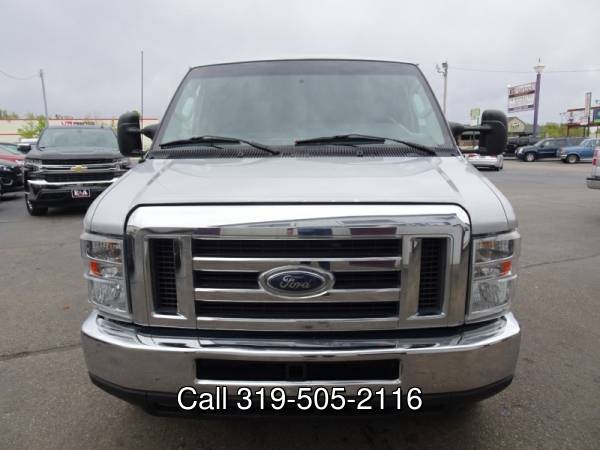 2012 Ford Econoline Cargo Van E-350 Super Duty - - by for sale in Waterloo, MN – photo 10