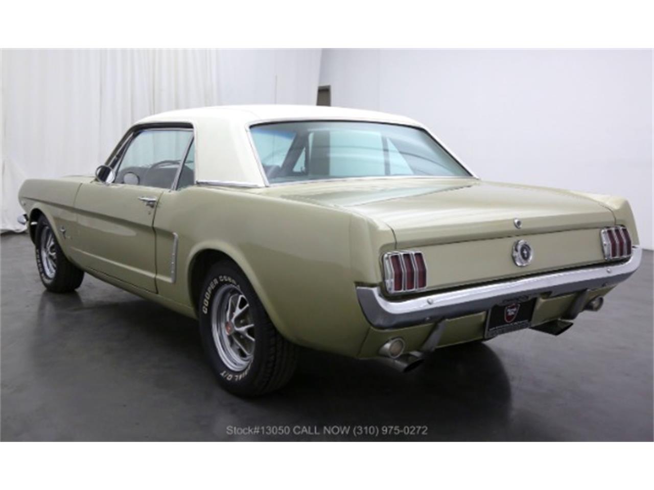 1965 Ford Mustang for sale in Beverly Hills, CA – photo 6