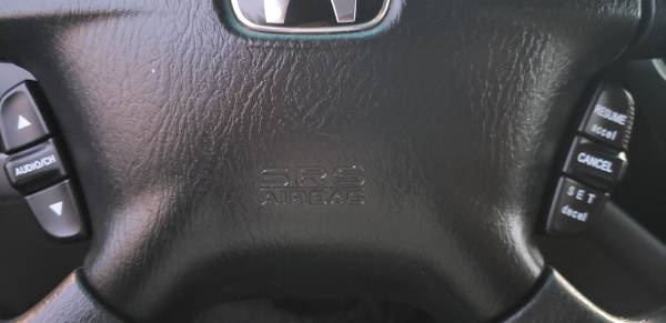 2002 Honda Odyssey Ltd. Minivan for sale in STATEN ISLAND, NY – photo 14