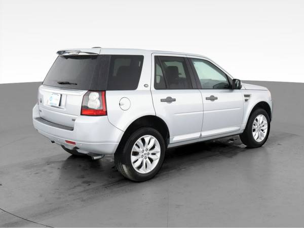 2011 Land Rover LR2 Sport Utility 4D suv Silver - FINANCE ONLINE -... for sale in South El Monte, CA – photo 11