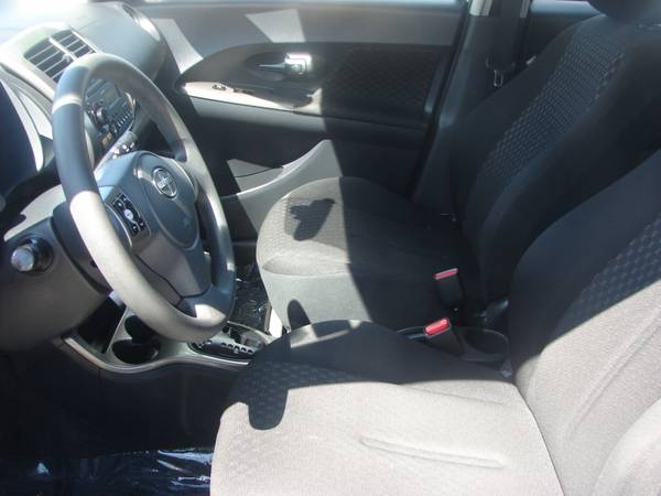2013 Scion xD 5dr HB Auto Quick Approval As low as 600 down for sale in South Bend, IN – photo 9