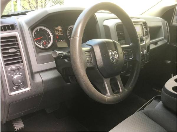 2014 Ram 1500 Tradesman*COME TEST DRIVE!*E-Z FINANCING!*WARRANTY!* for sale in Hickory, NC – photo 5