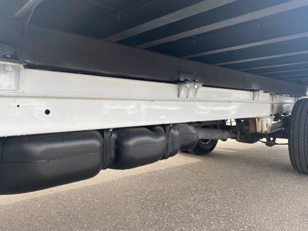2019 Freightliner 14 Box Truck DIESEL LIKE NEW 1K MILES for sale in Swartz Creek,MI, MI – photo 8