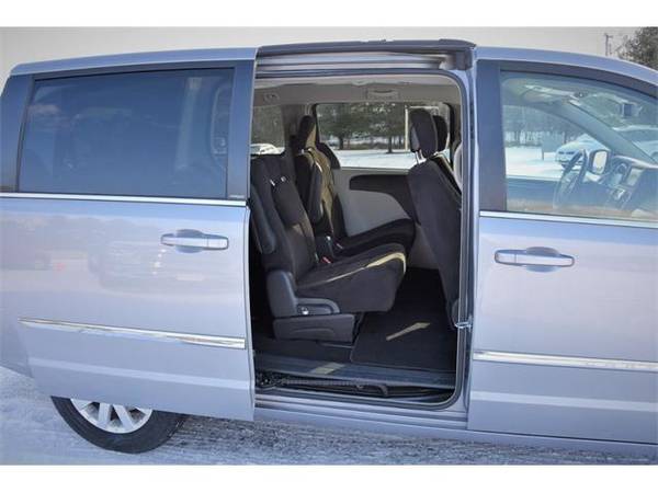 2014 Chrysler Town and Country Touring 4dr Mini Van - mini-van for sale in Fair Haven, NY – photo 14