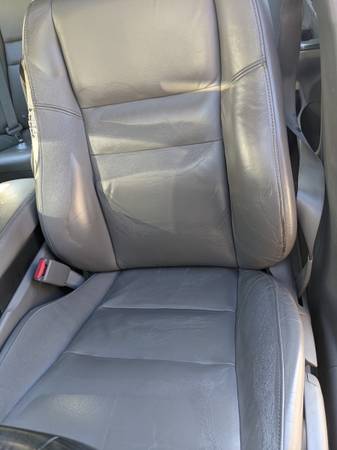 2008 Honda Civic $4200 or best reasonable offer - cars & trucks - by... for sale in Buford, GA – photo 10
