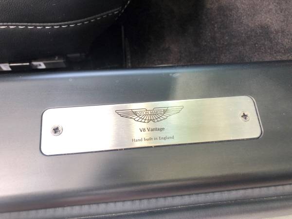 2014 ASTON MARTIN V8 ONLY $5000 DOWN(OAC) for sale in Phoenix, AZ – photo 16