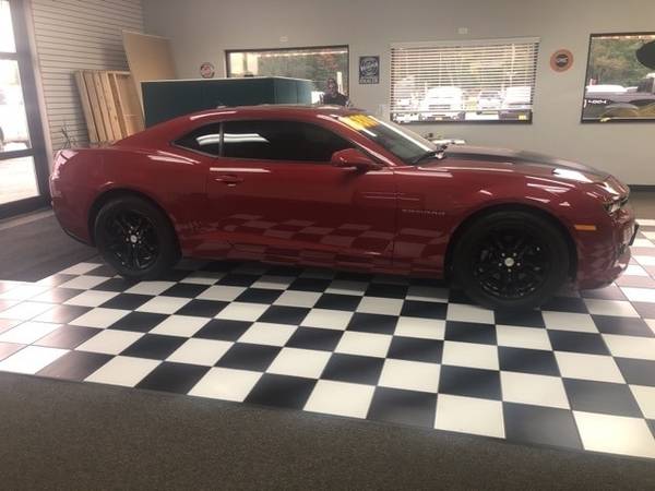 2015 Chevrolet Camaro 2LS for sale in Green Bay, WI – photo 6
