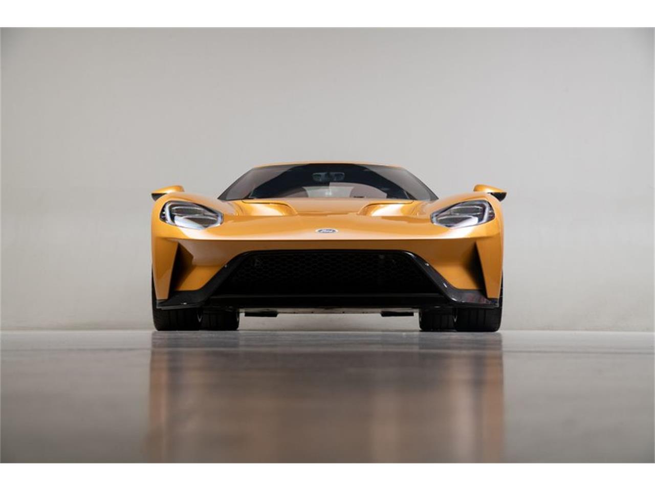 2019 Ford GT for sale in Scotts Valley, CA – photo 61