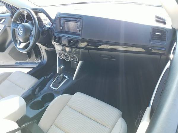 2015 Mazda CX-5 Touring SKU:F0536490 SUV for sale in Katy, TX – photo 22