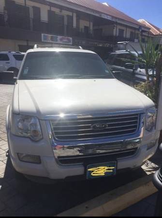 2009 Ford Explorer , Very Clean , Runs Very Good, 4x4 for sale in Other, Other