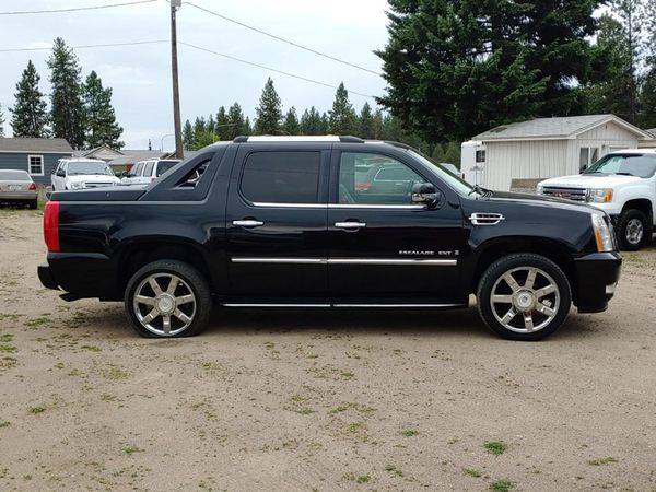 2008 Cadillac Escalade EXT Base for sale in Mead, WA – photo 7