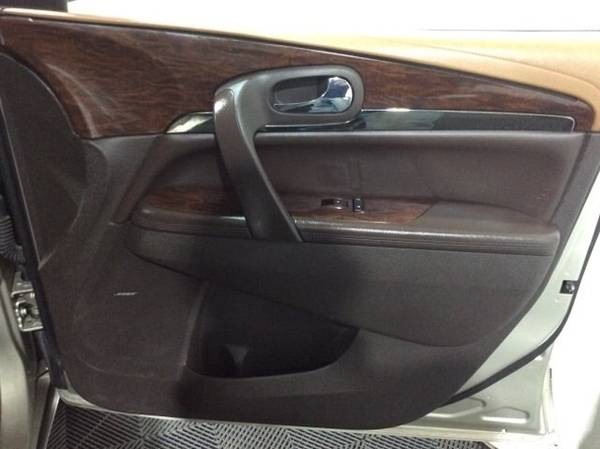 2016 Buick Enclave Leather for sale in Lake City, MI – photo 24