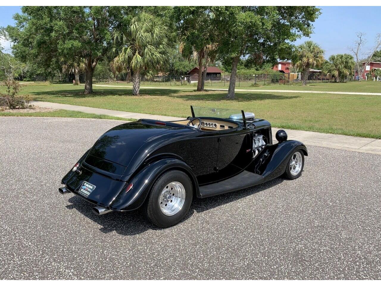 1933 Ford Roadster for sale in Clearwater, FL – photo 6