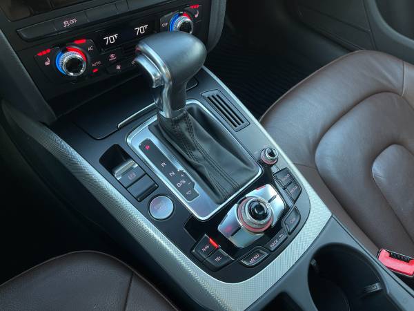 2014 Audi allroad 2 0T Premium Plus quattro - keyless, xenon for sale in Middleton, MA – photo 17