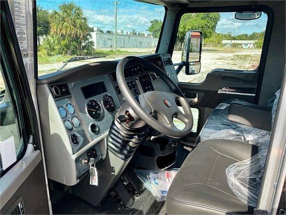 2021 KENWORTH T270 KILAR ROLLBACK - cars & trucks - by dealer -... for sale in Fl. Lauderdale, NY – photo 17