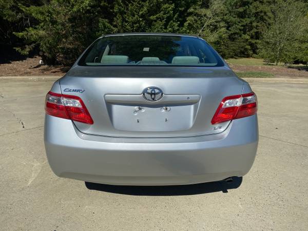 2009 Toyota Camry LE -- ONE OWNER -- 133K Miles -- for sale in Apex, NC – photo 6