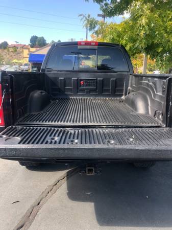 2004 Dodge Ram 2500 4x4 for sale in Sparks, NV – photo 7