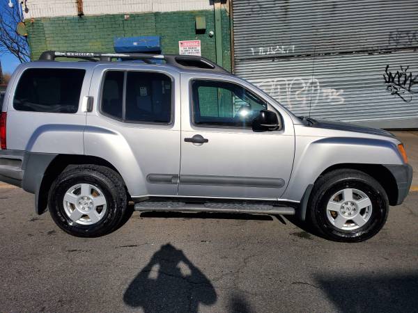 2006 Nissan Xterra, nice looking truck! 1 Owner Runs 100 AWD - cars for sale in Bronx, NY – photo 2