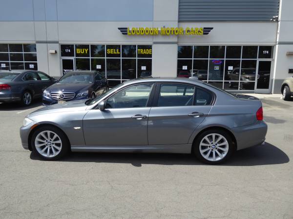 2011 BMW 3 Series 328i 4dr Sedan - - by dealer for sale in CHANTILLY, District Of Columbia – photo 7