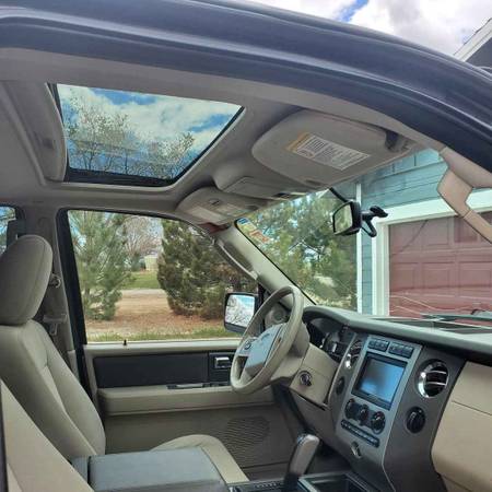 Ford Expedition EL for sale in Mountain Home AFB, ID – photo 4