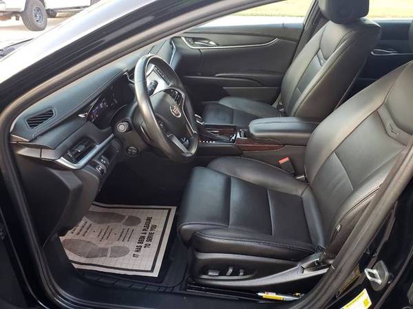 2013 Cadillac XTS 3.6L V6 4dr Sedan 44,283 Miles for sale in Omaha, NE – photo 15