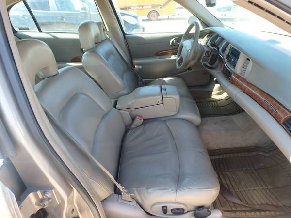 2001 Buick LeSabre Limited - - by dealer - vehicle for sale in Bonne Terre, MO – photo 9