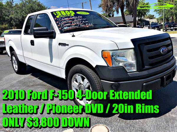 4X4 Jeep Cherokee Limited Edit BUY HERE PAY HERE 100 CARS ALL for sale in New Smyrna Beach, FL – photo 23