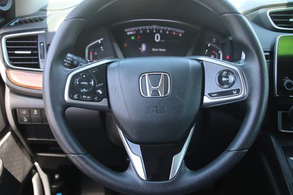 2019 Honda CR-V EX SKU: 32939 Honda CR-V EX - - by for sale in Rancho Cordova, CA – photo 20