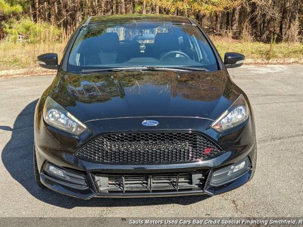 2016 Ford Focus ST - cars & trucks - by dealer - vehicle automotive... for sale in Smithfield, NC – photo 2