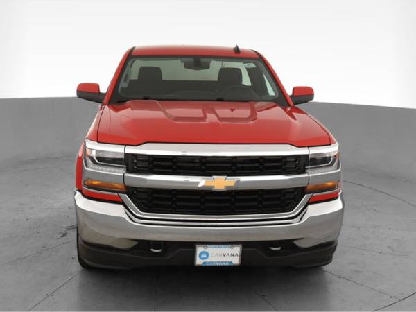 2016 Chevy Chevrolet Silverado 1500 Regular Cab LT Pickup 2D 6 1/2... for sale in Brooklyn, NY – photo 17