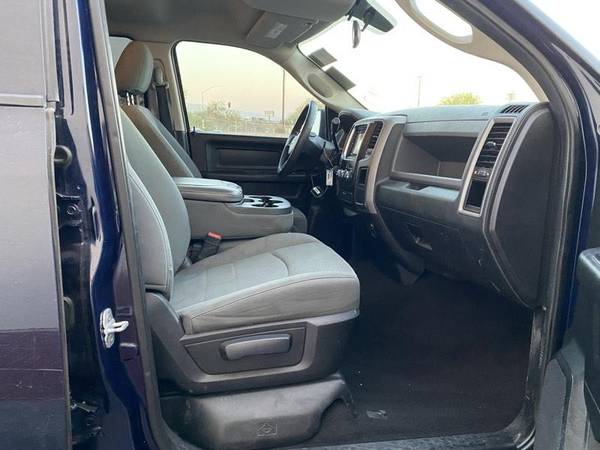 2014 Ram 1500 Express - 500 DOWN o a c - Call or Text! - cars & for sale in Tucson, AZ – photo 19